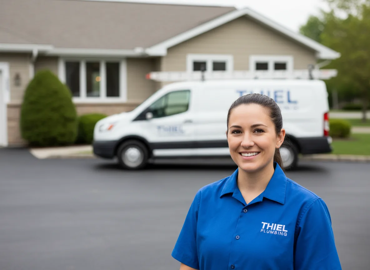 Plumber Kanosh, UT FAQs